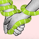 Image for article titled What to Do When Your Partner Is Jealous About One of Your Friends